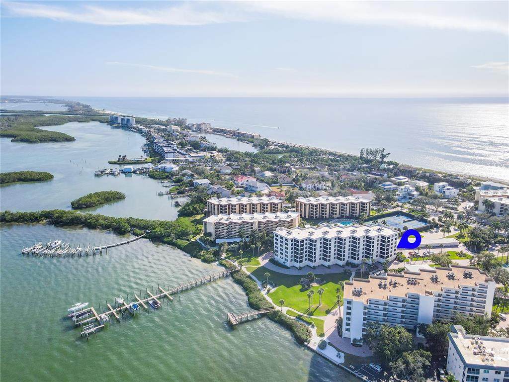 8735 Midnight Pass Road - Photo 1