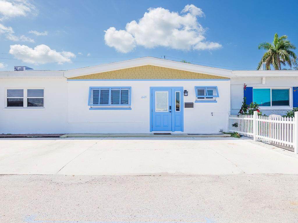 449 63RD Street - Photo 1