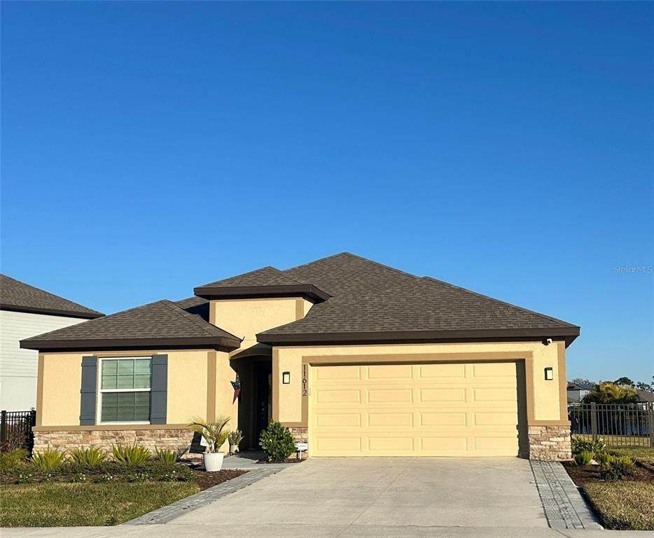 11612 Armada Way - Photo 1