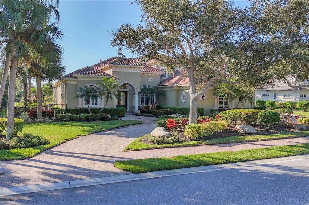 3408 Founders Club Drive - Photo 1