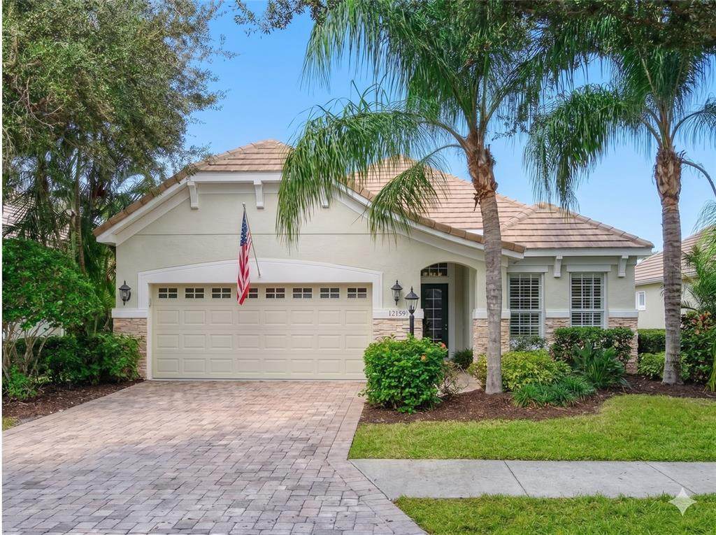 12129 Thornhill Court - Photo 1