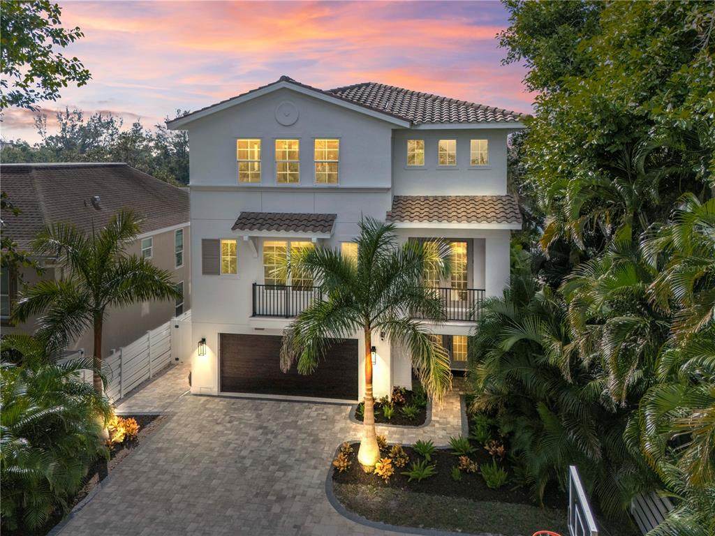8008 Midnight Pass Road - Photo 1
