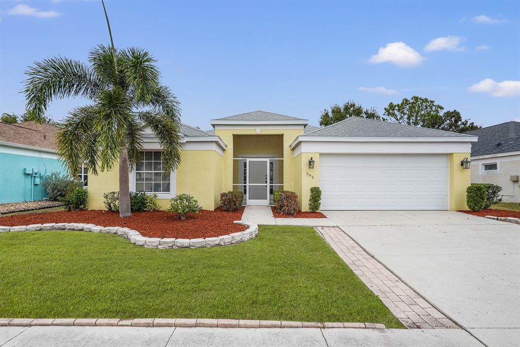 295 Fareham Drive - Photo 1