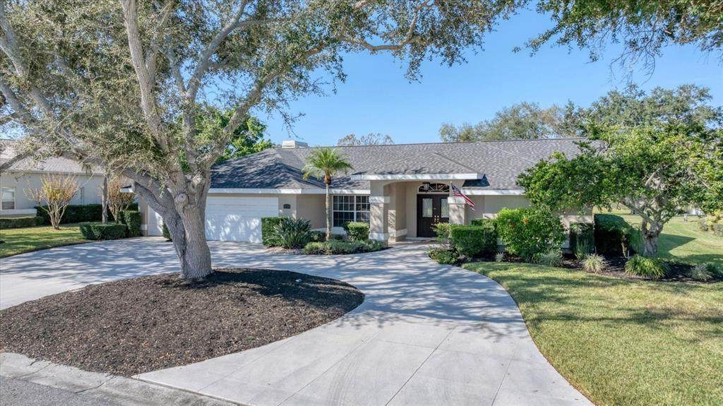 6314 Glen Abbey Lane - Photo 1