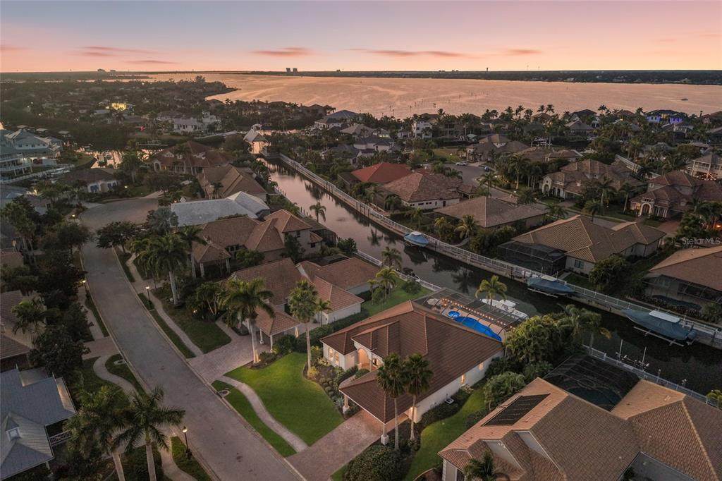 4721 Mainsail Drive - Photo 1