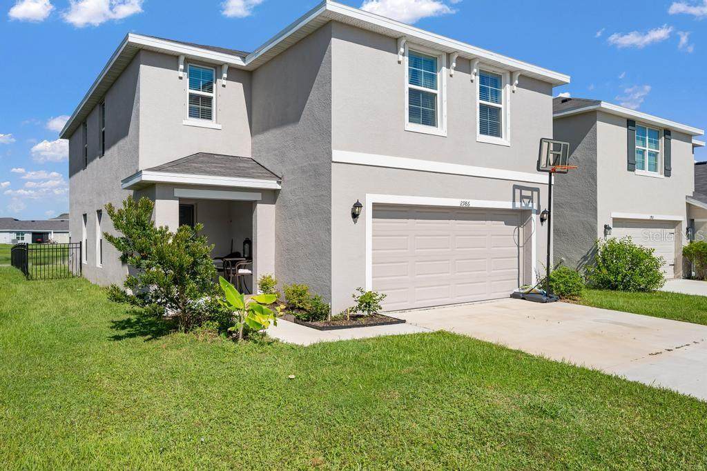 2986 Great Abaco Way - Photo 1