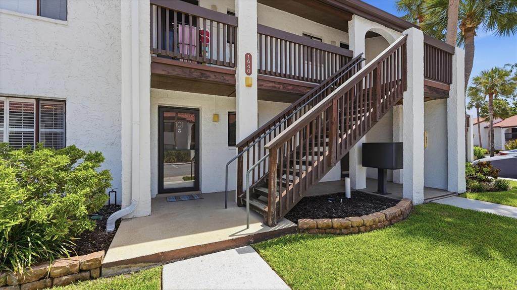 1640 Stickney Point Road - Photo 1