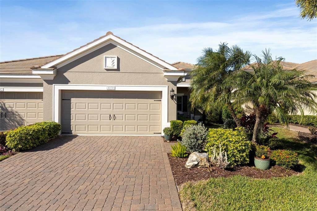 4838 Maymont Park Circle - Photo 1