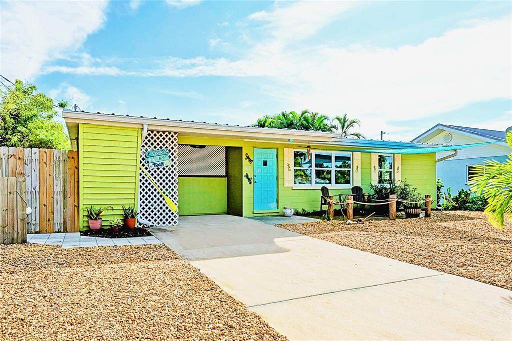 503 Bayview Drive - Photo 1