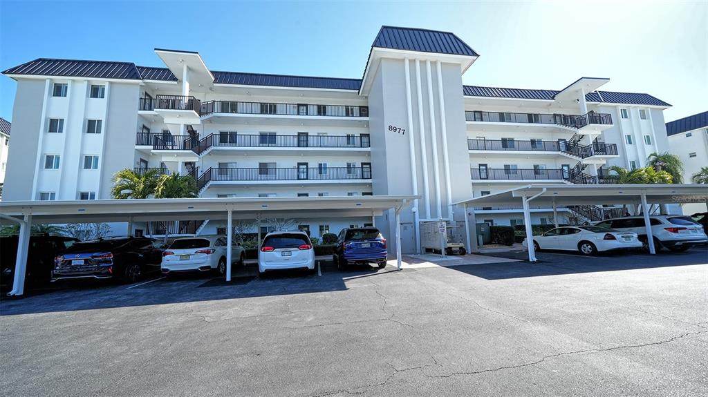 8977 Midnight Pass Road - Photo 1