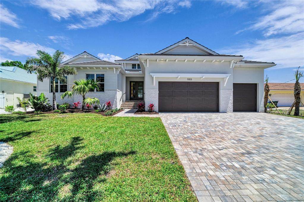 5103 Windward Avenue - Photo 1