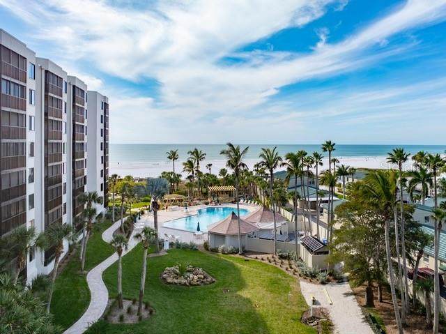 5880 Midnight Pass Road - Photo 1