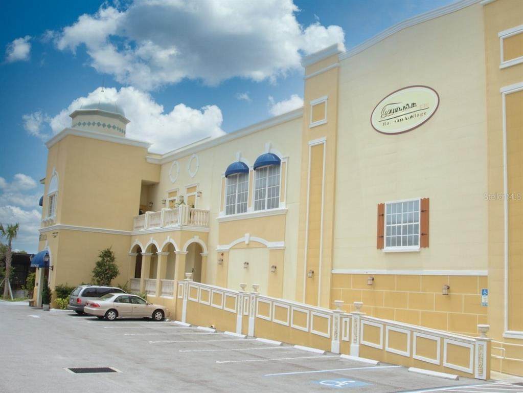 570 Blackburn Point Road - Photo 1