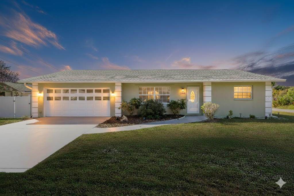 3856 Tarpon Road - Photo 1