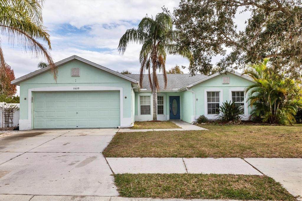11619 Summit Rock Court - Photo 1
