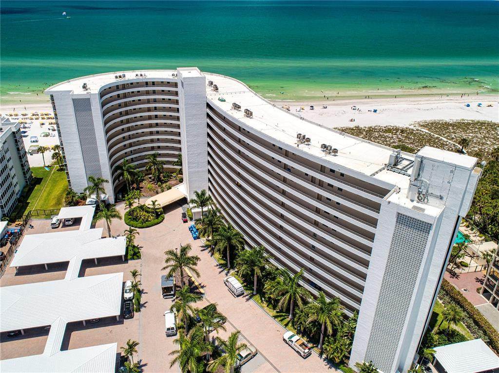 6300 Midnight Pass Road - Photo 1