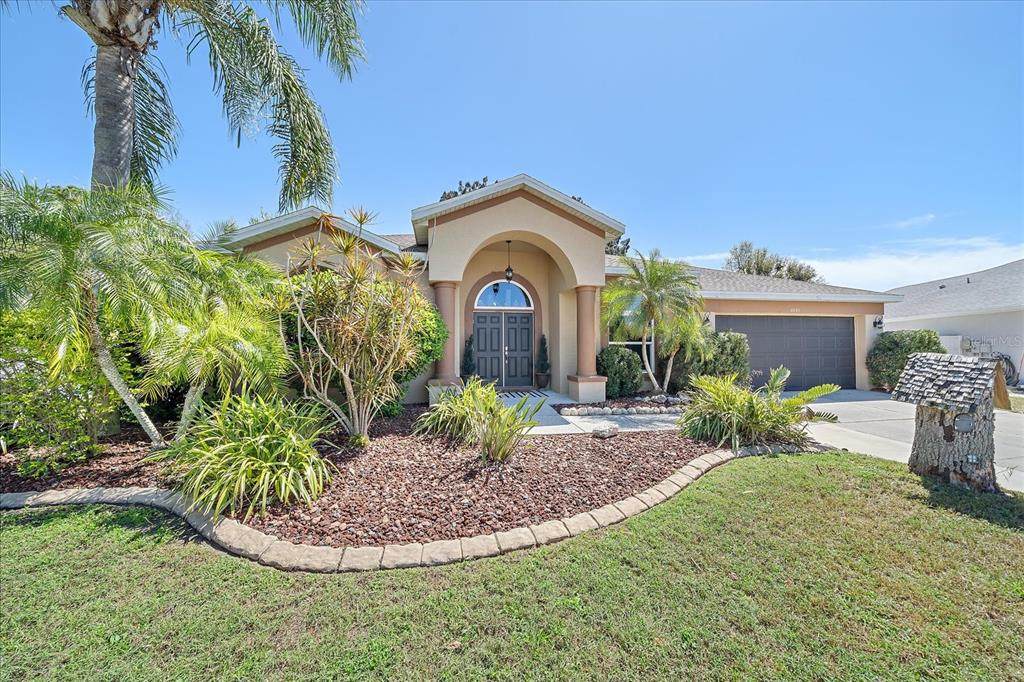 4845 Turtle Bay Terrace - Photo 1