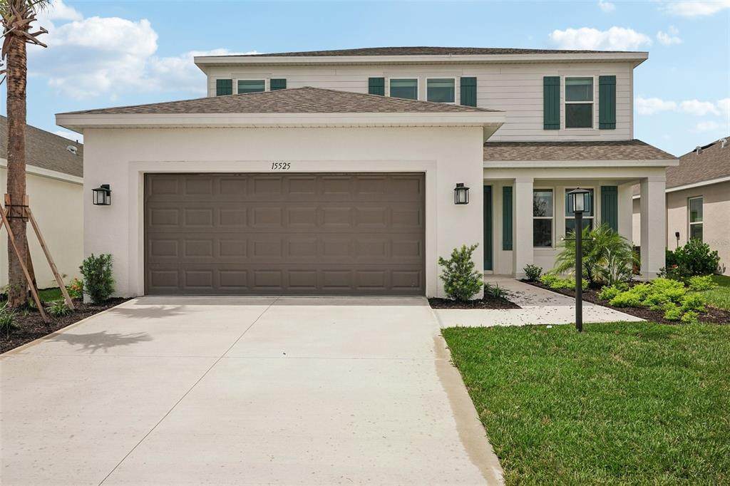 15525 Foxtail Lane - Photo 1