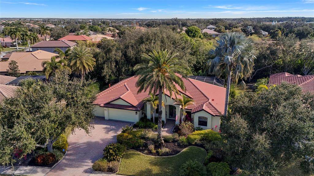3787 Eagle Hammock Drive - Photo 1