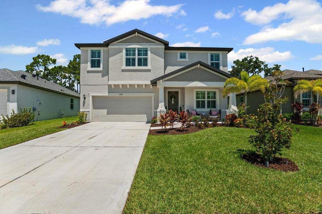 8219 Tea Olive Terrace - Photo 1