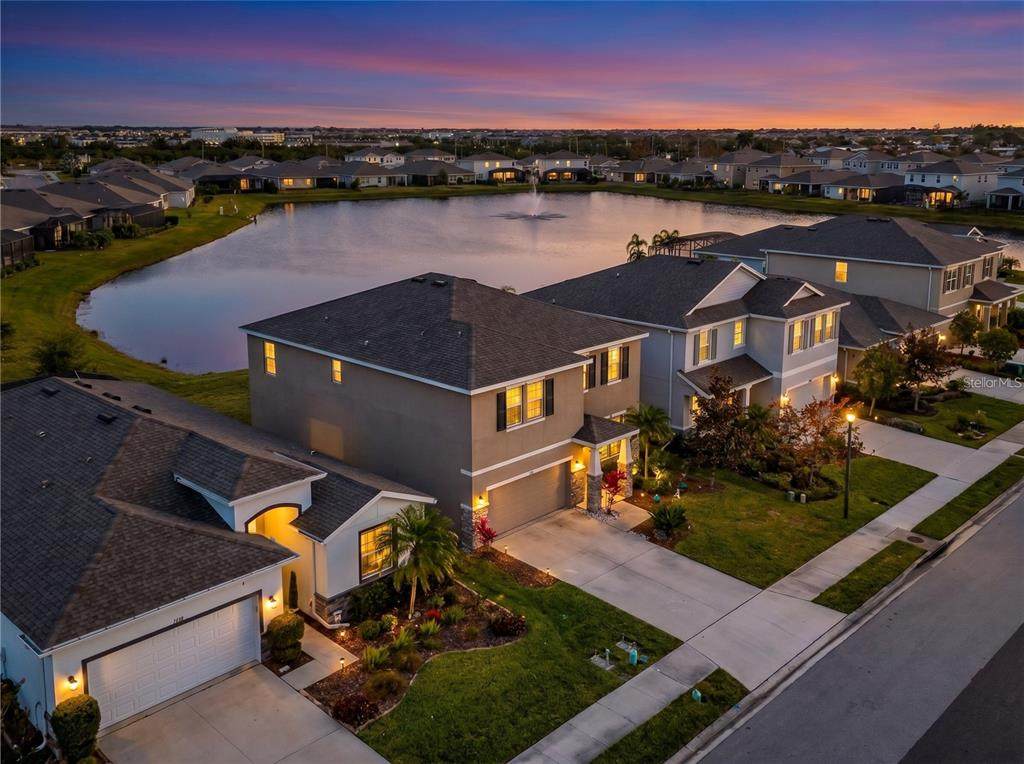 5324 Halewood Court - Photo 1