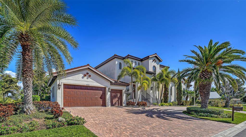 1005 Bogey Lane - Photo 1