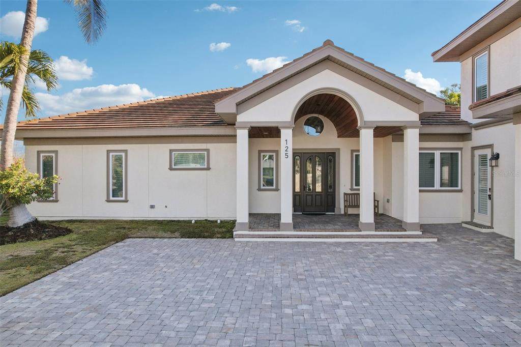 125 Blvd Of Presidents - Photo 1