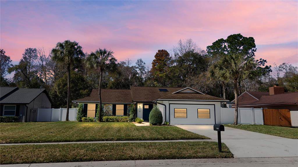 14910 Winterwind Drive - Photo 1