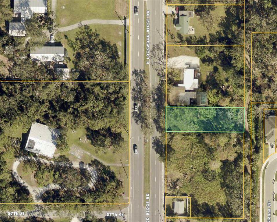 00 Lockwood Ridge Road - Photo 1