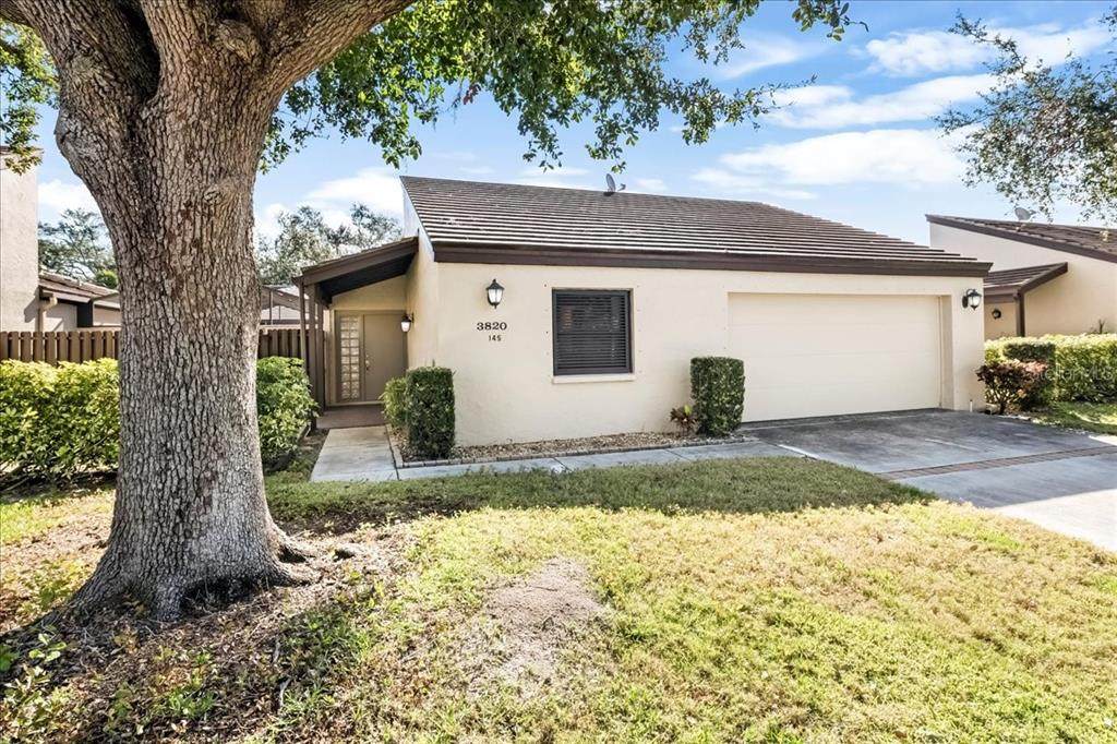 3820 Glen Oaks Manor Drive - Photo 1