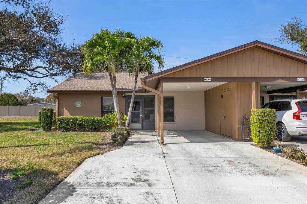 1700 Curry Trail - Photo 1