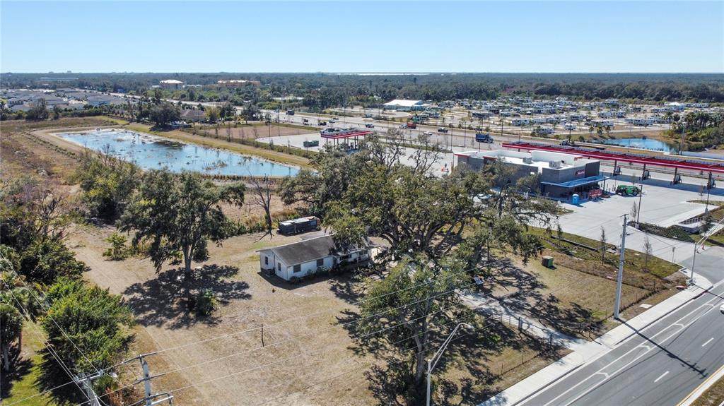 2519 Moccasin Wallow Road - Photo 1
