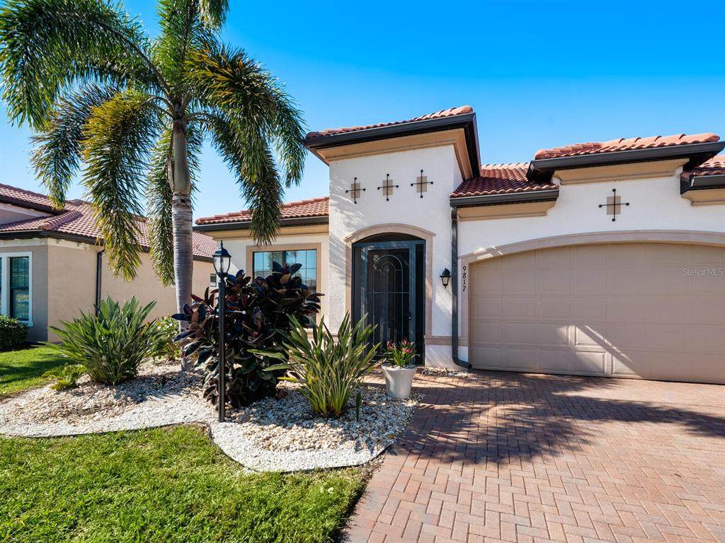 9817 Marbella Drive - Photo 1