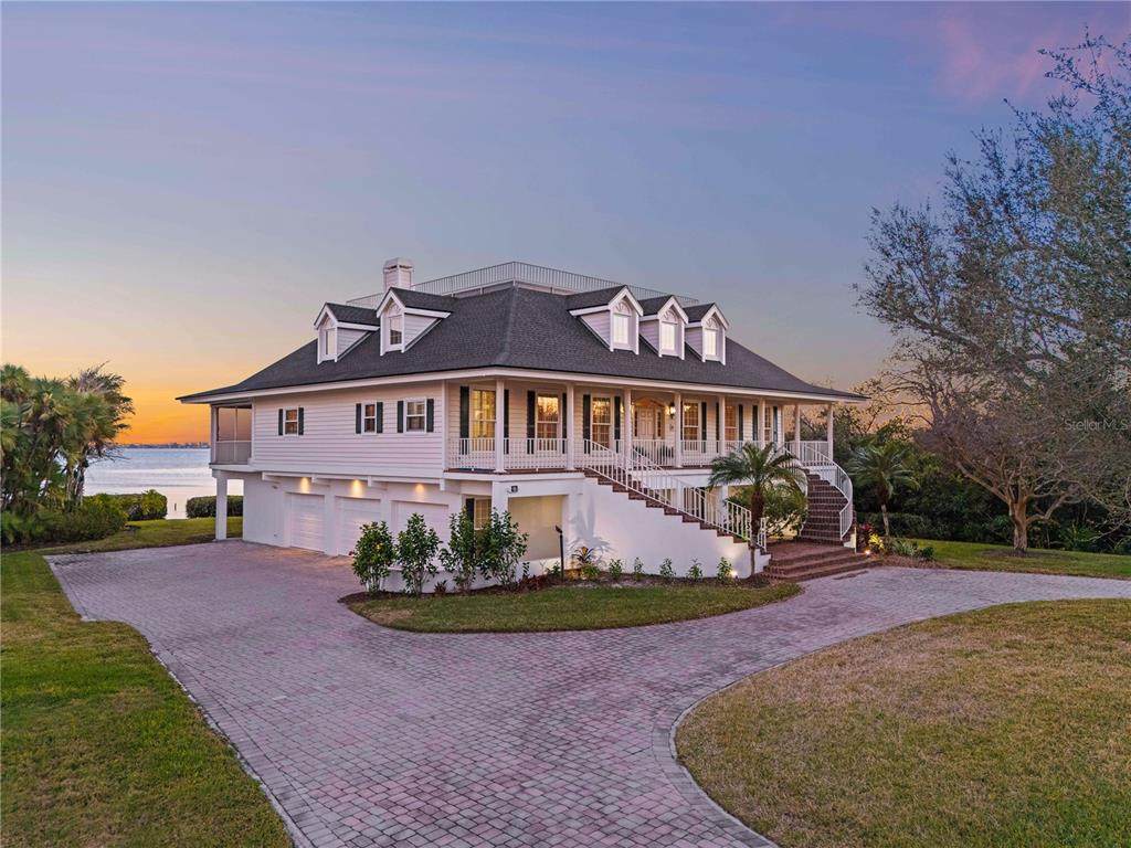 41 Tidy Island Boulevard - Photo 1