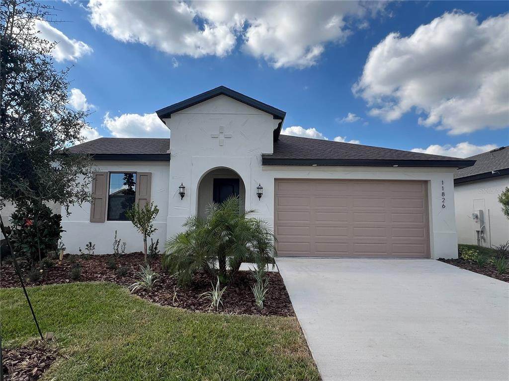 11841 Moonsail Drive - Photo 1