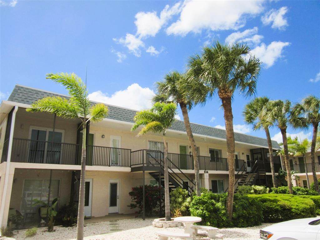 614 Guild Drive - Photo 1