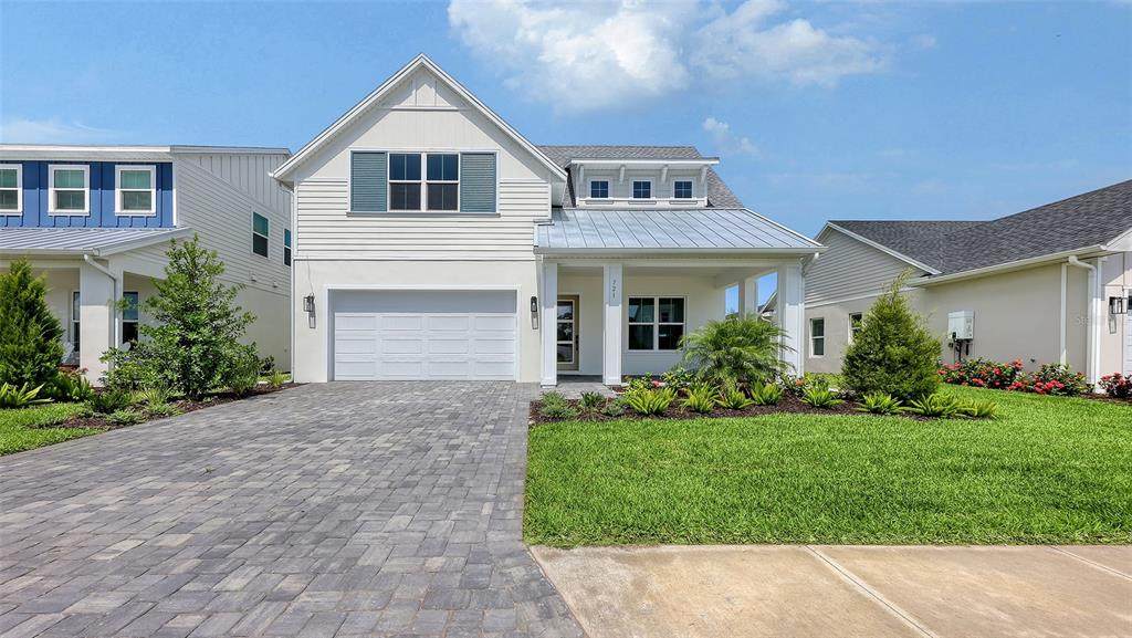 721 Anegada Lane - Photo 1