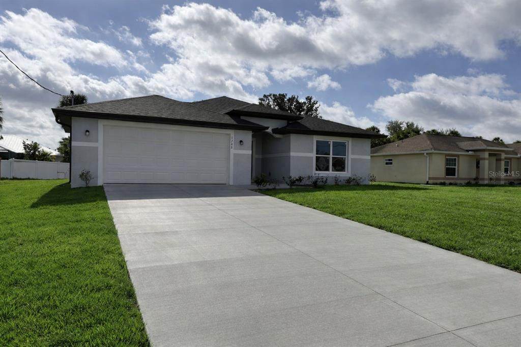1288 Nackman Road - Photo 1