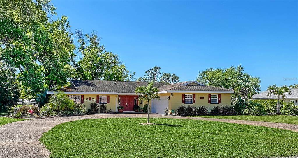 836 Magellan Drive - Photo 1