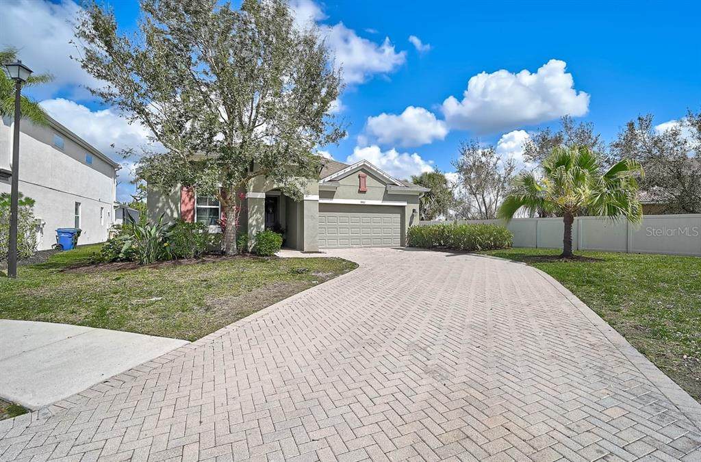 7431 Aguila Drive - Photo 1