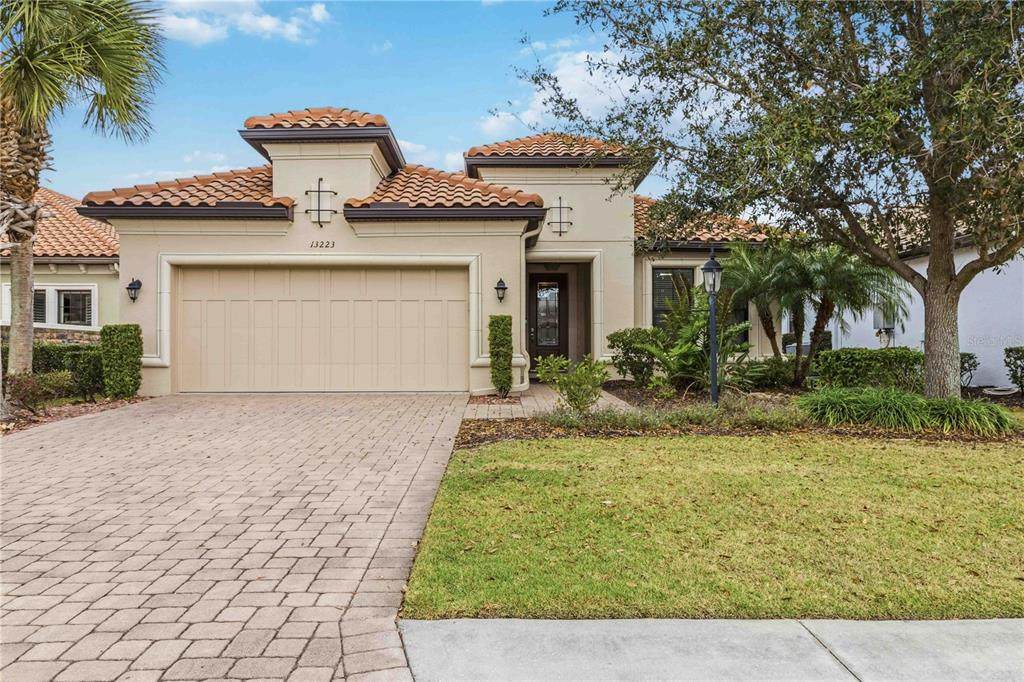 13223 Palermo Drive - Photo 1