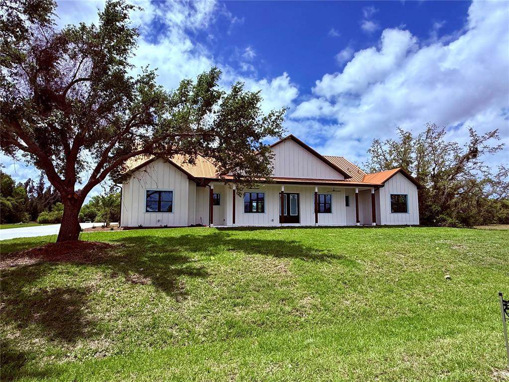 520 Woodstork Lane - Photo 1