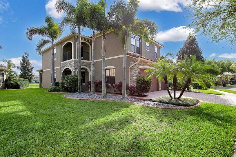 8309 Prestbury Drive - Photo 1