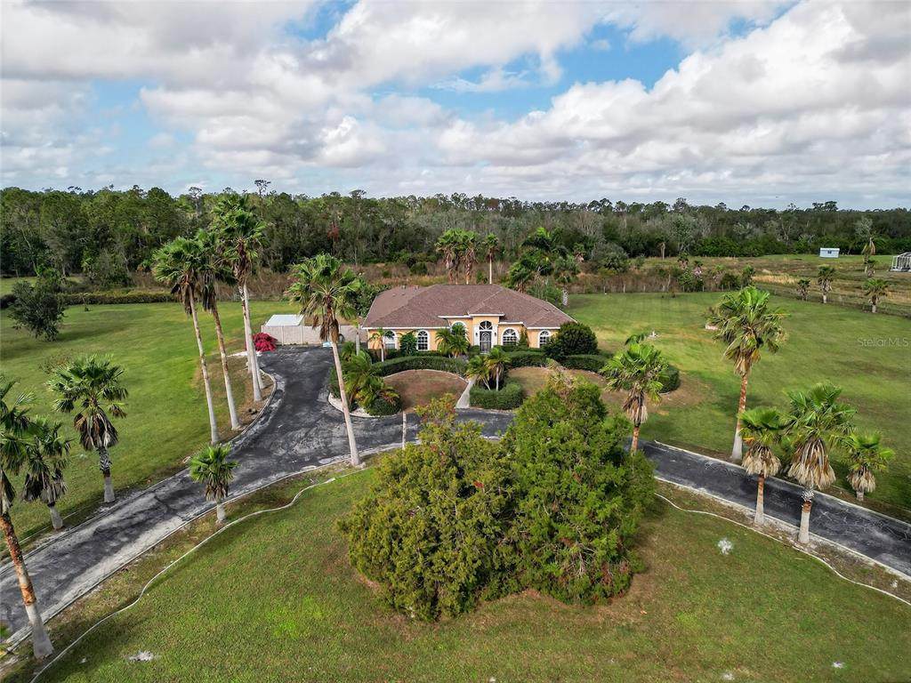 952 Bel Air Star Parkway - Photo 1