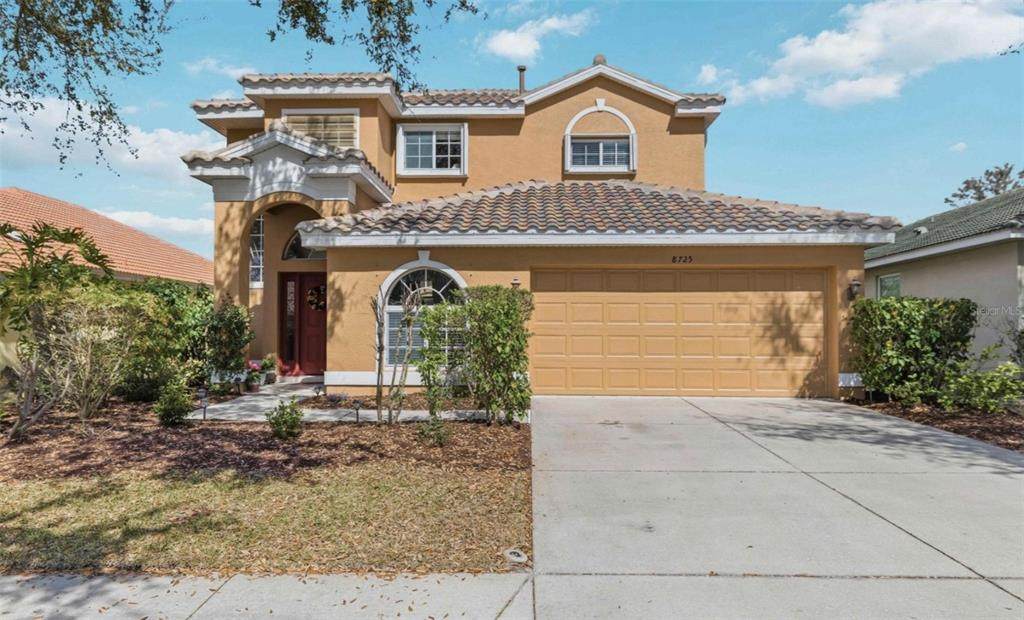 8725 Stone Harbour Loop - Photo 1