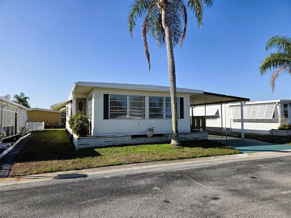 3312 Overcup Oak Terrace - Photo 1