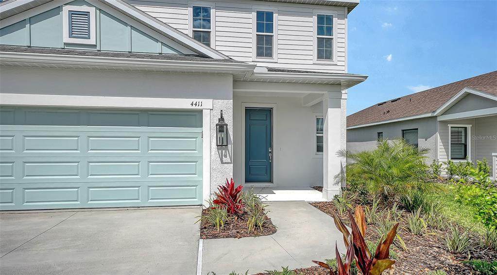 4411 Spoon Blade Drive - Photo 1