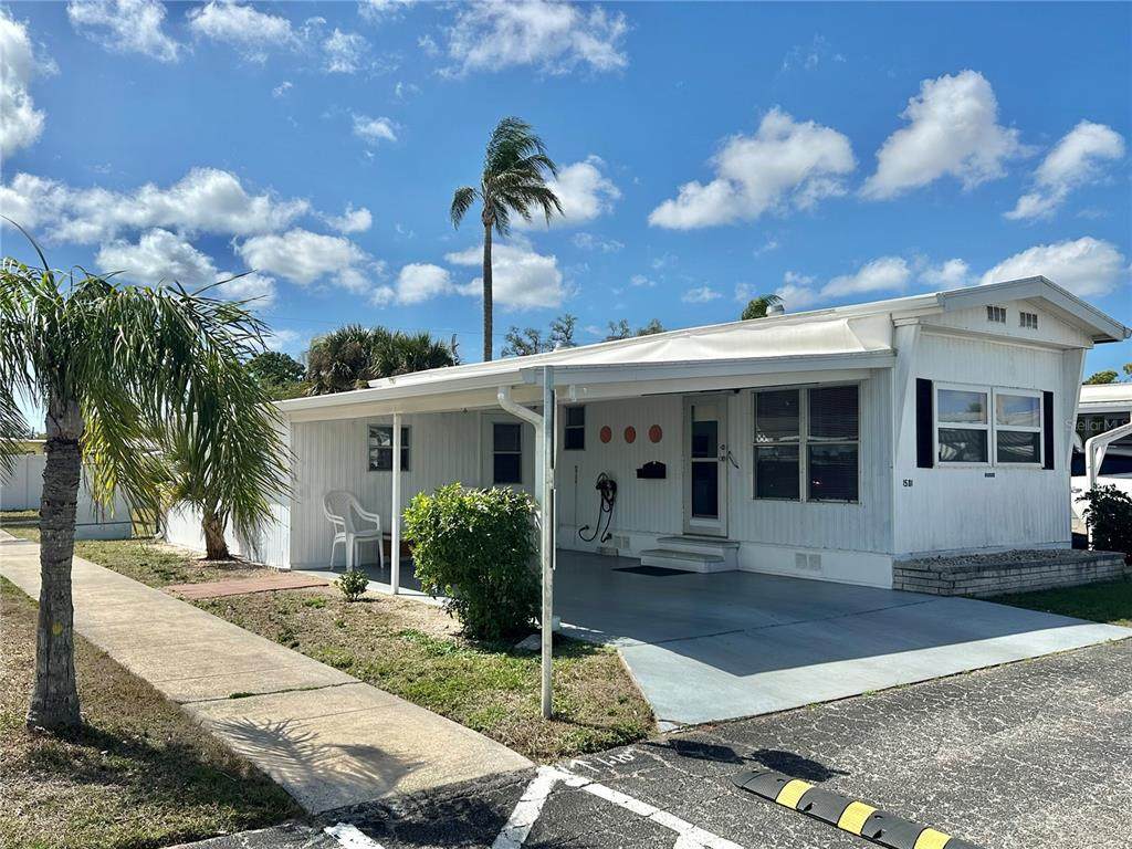 1501 25TH AVENUE Drive - Photo 1