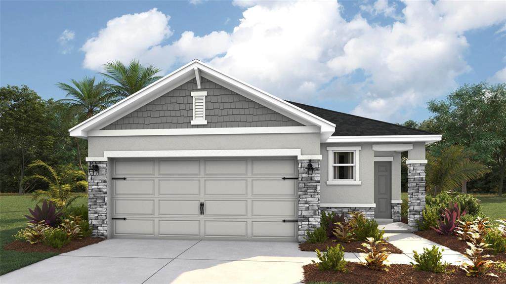 9984 Morning Meadowlark Trail - Photo 1