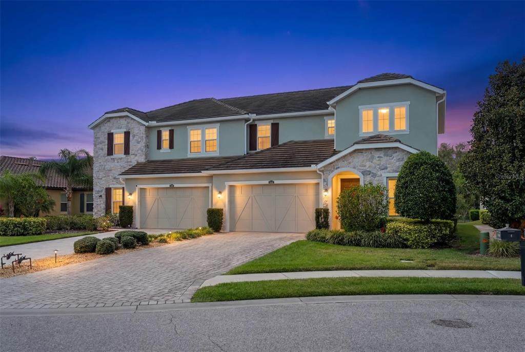 2312 Starwood Court - Photo 1